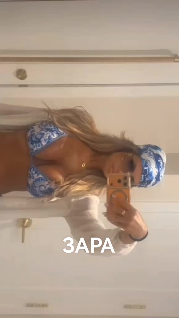 @💎Zara-Jazmin Bogdany💎