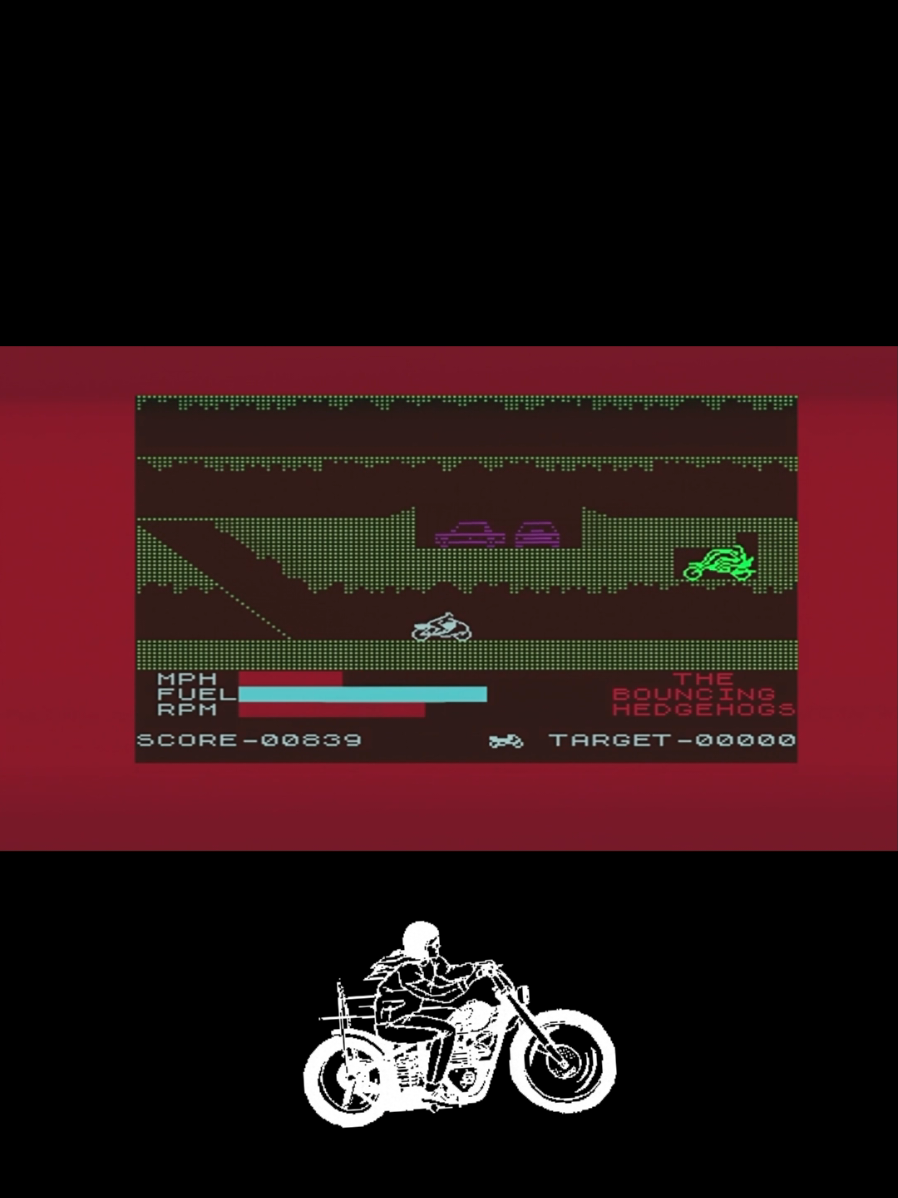 @Retro Kevo