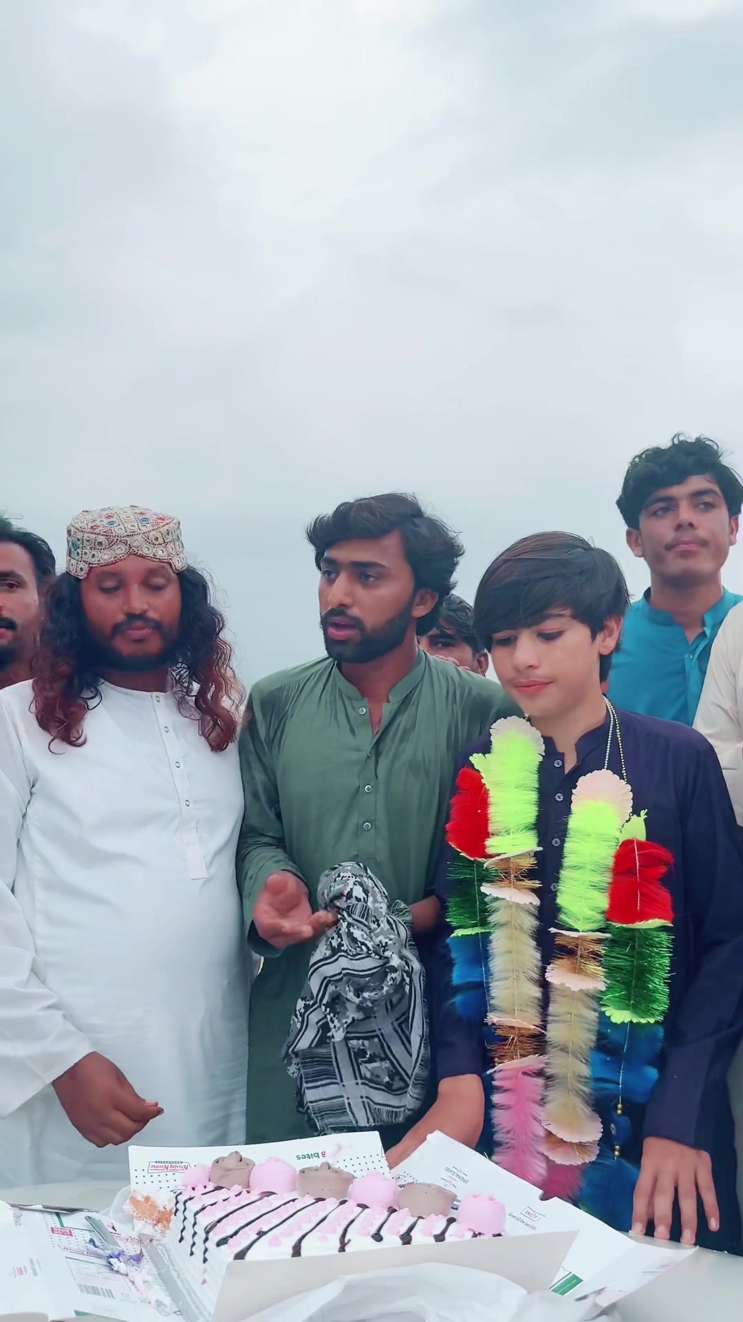 @Majeed King Of Taunsa❣️
