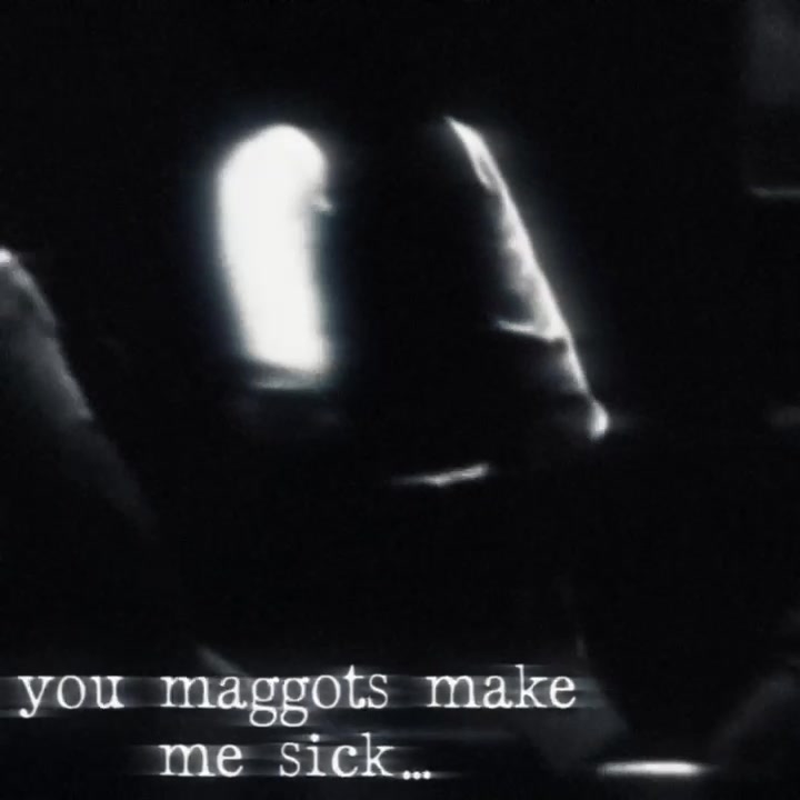 @Derogatory