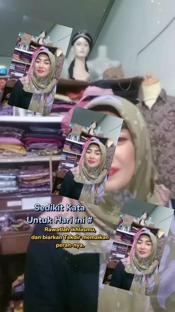 @putri bungsu