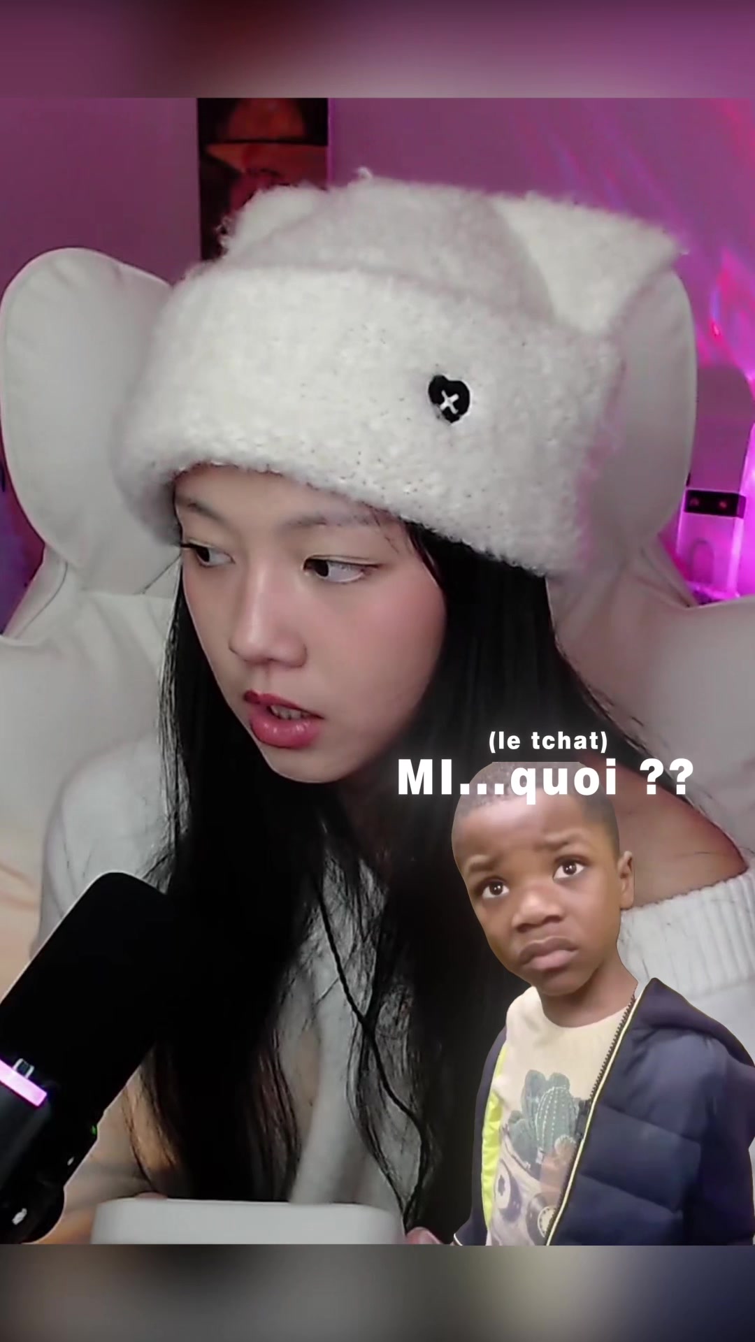 @Valeska