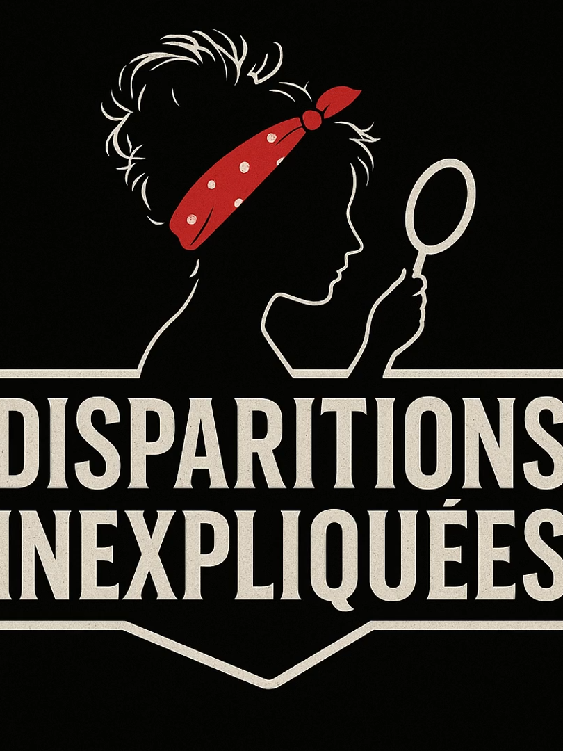 @Disparition Inexpliqu&eacute;es