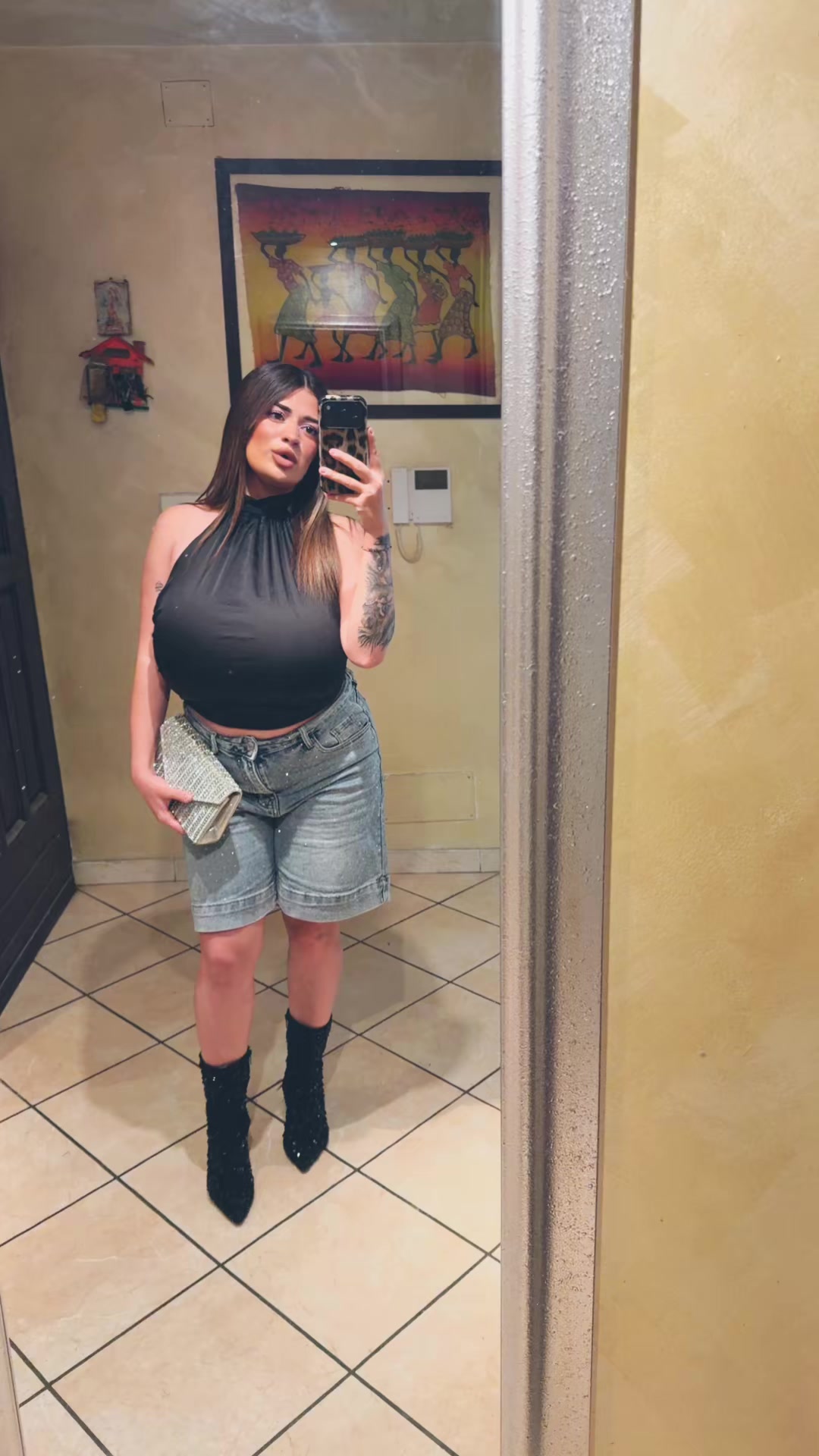 @arianna passacantilli