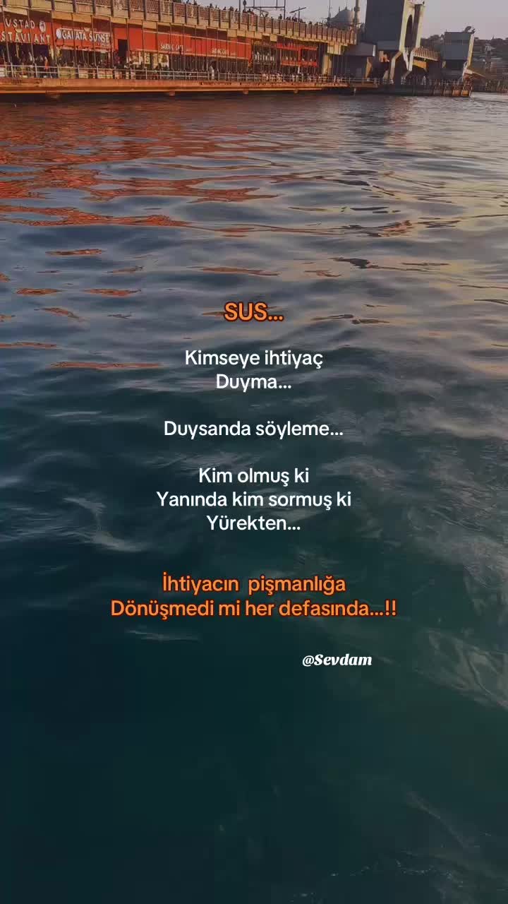 @Sevdam