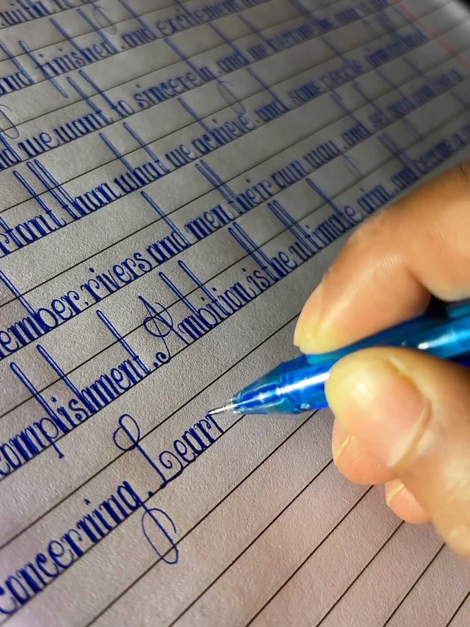 @Jams Calligraphy