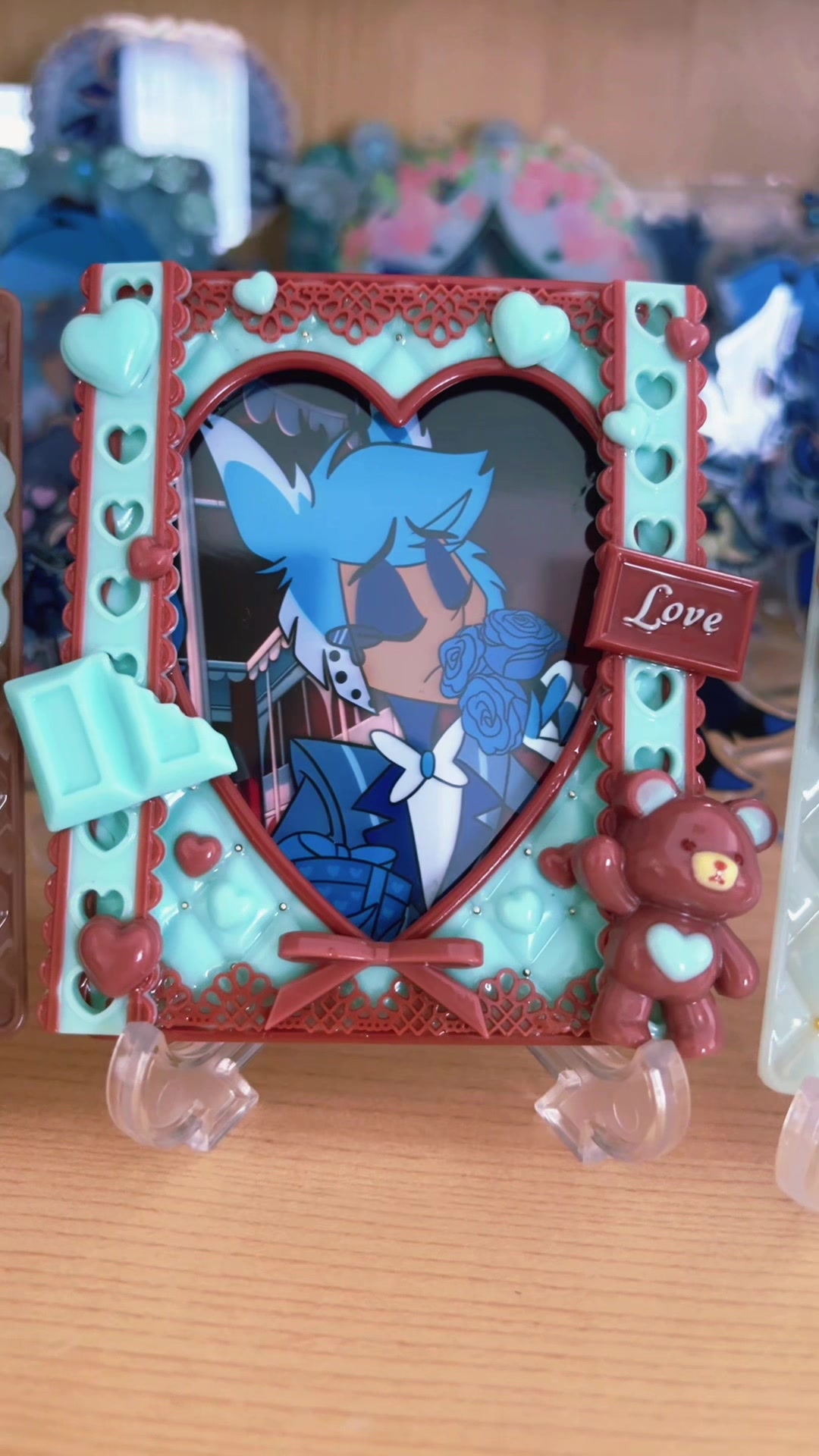 @✨💙ぷりんちゃん/QUEEN PUDDING💙✨