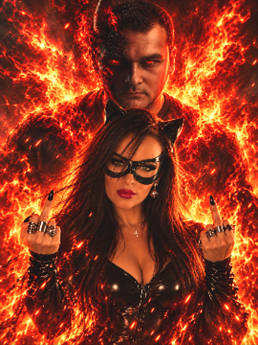 @🕸️🕷️ТЁТЯ Марина🕸️🕷️
