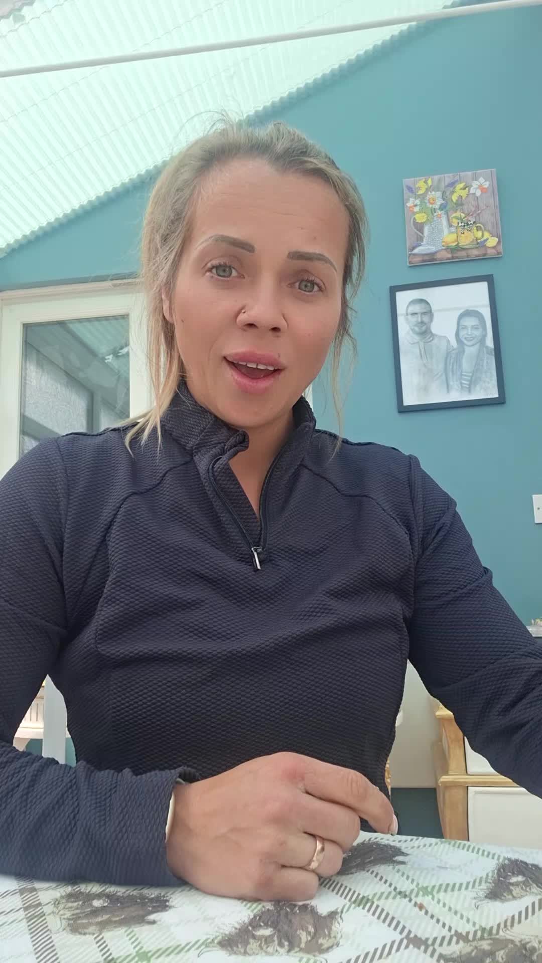 @🍀Justyna Justysia🍀