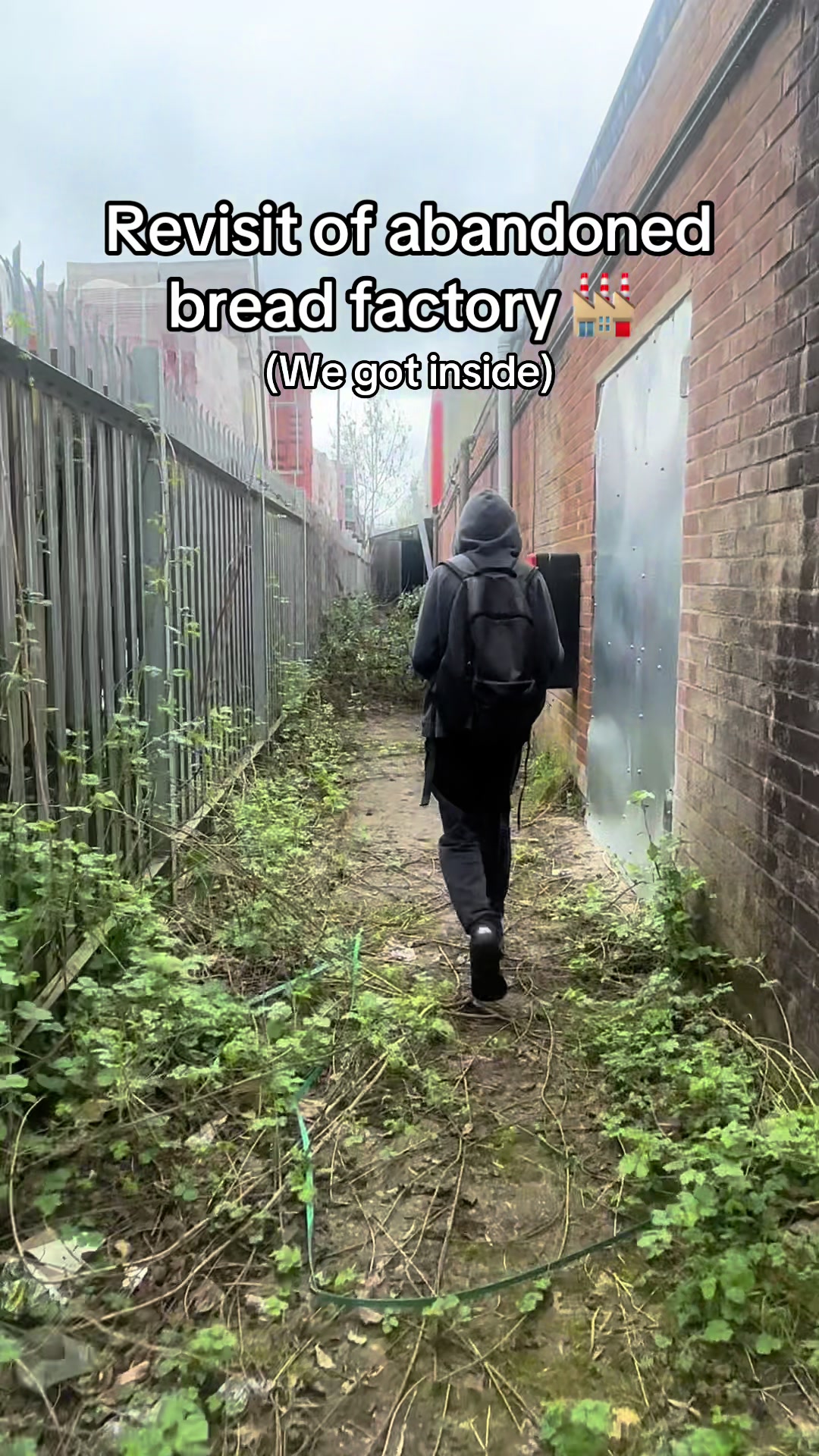 @Abandonedfindz