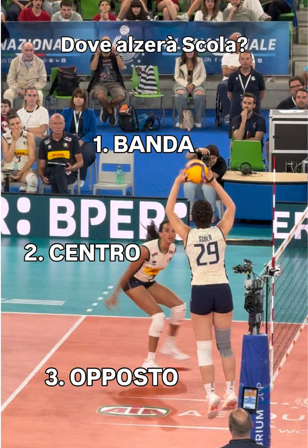 @Lega Volley Femminile