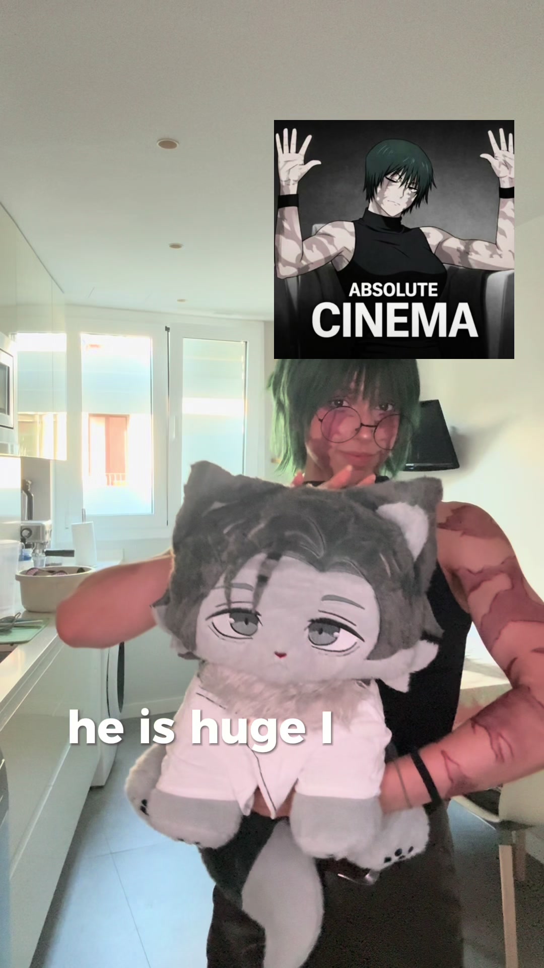 @Lucy
