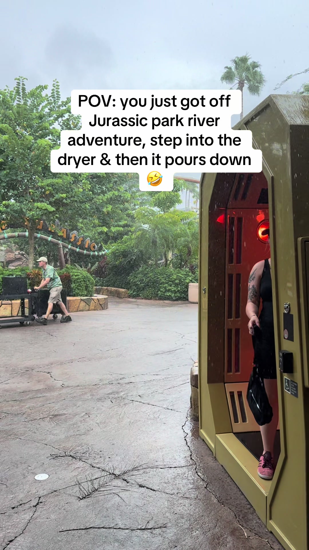 @Theme Parks Global