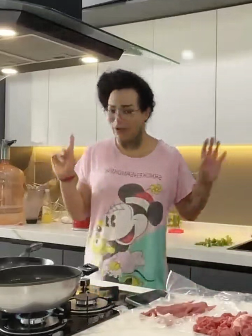 @Cocinando con la tia Paola