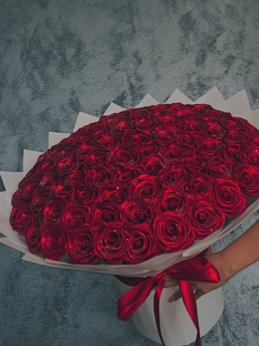 @Premium Rose