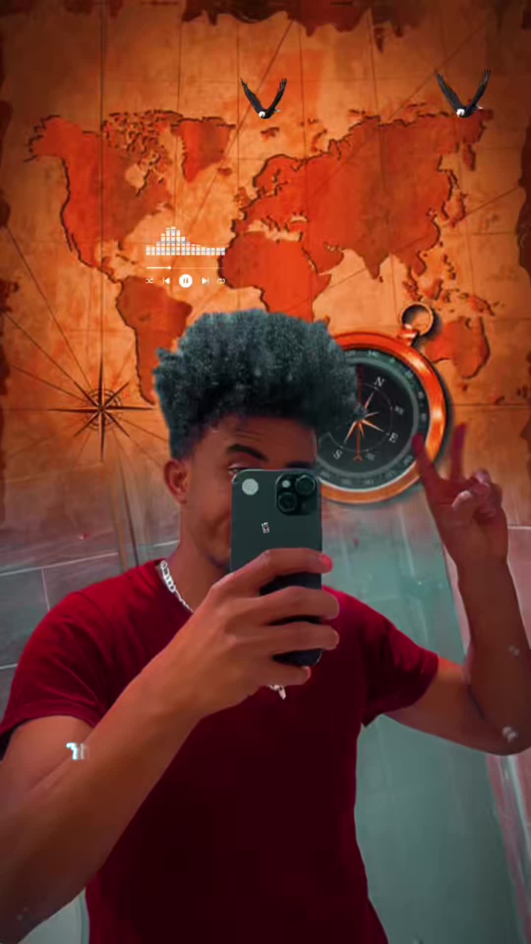 @ዑፍ ገነት♾️🕊️☦️🤍