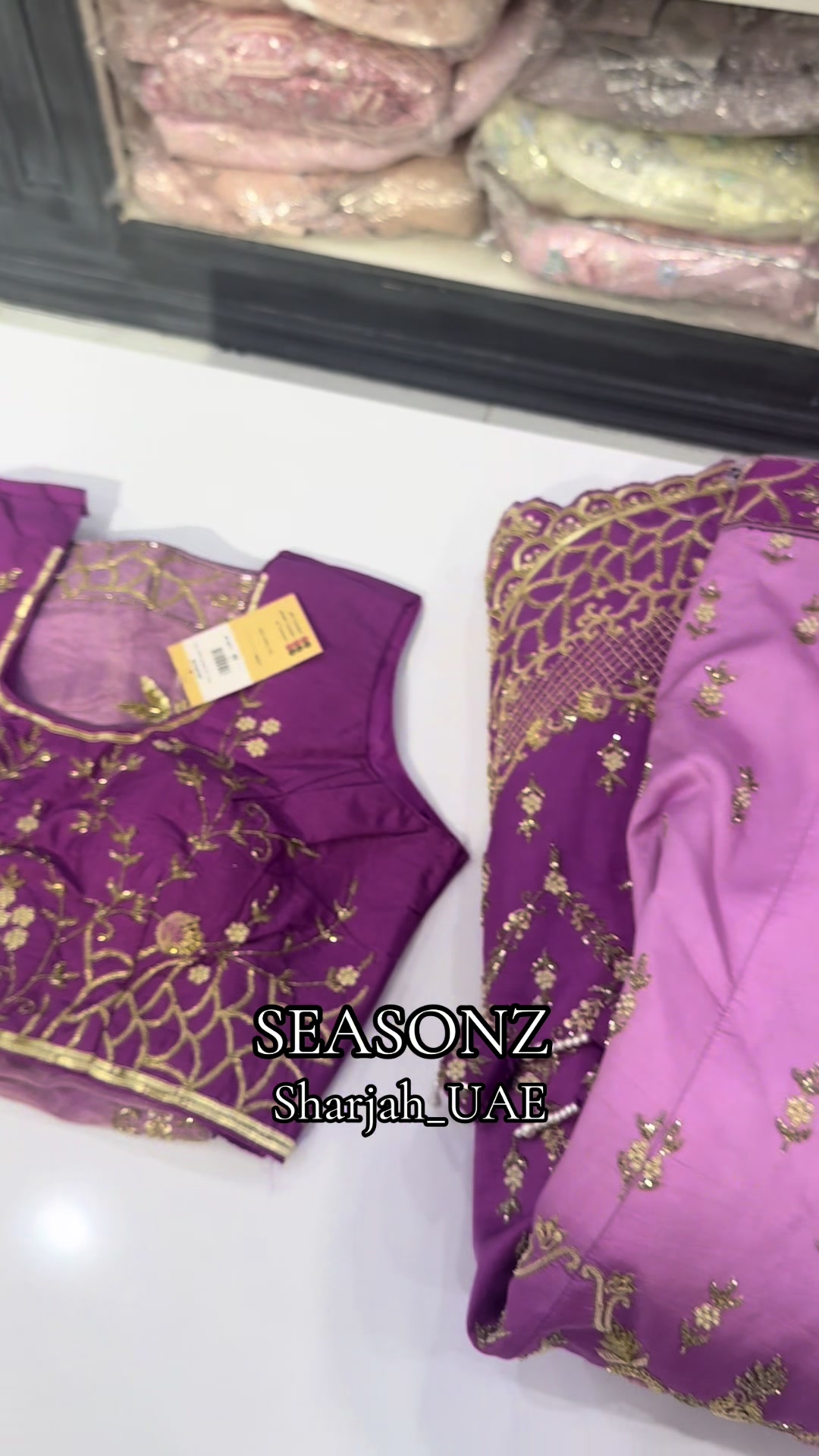 @SEASONZ UAE