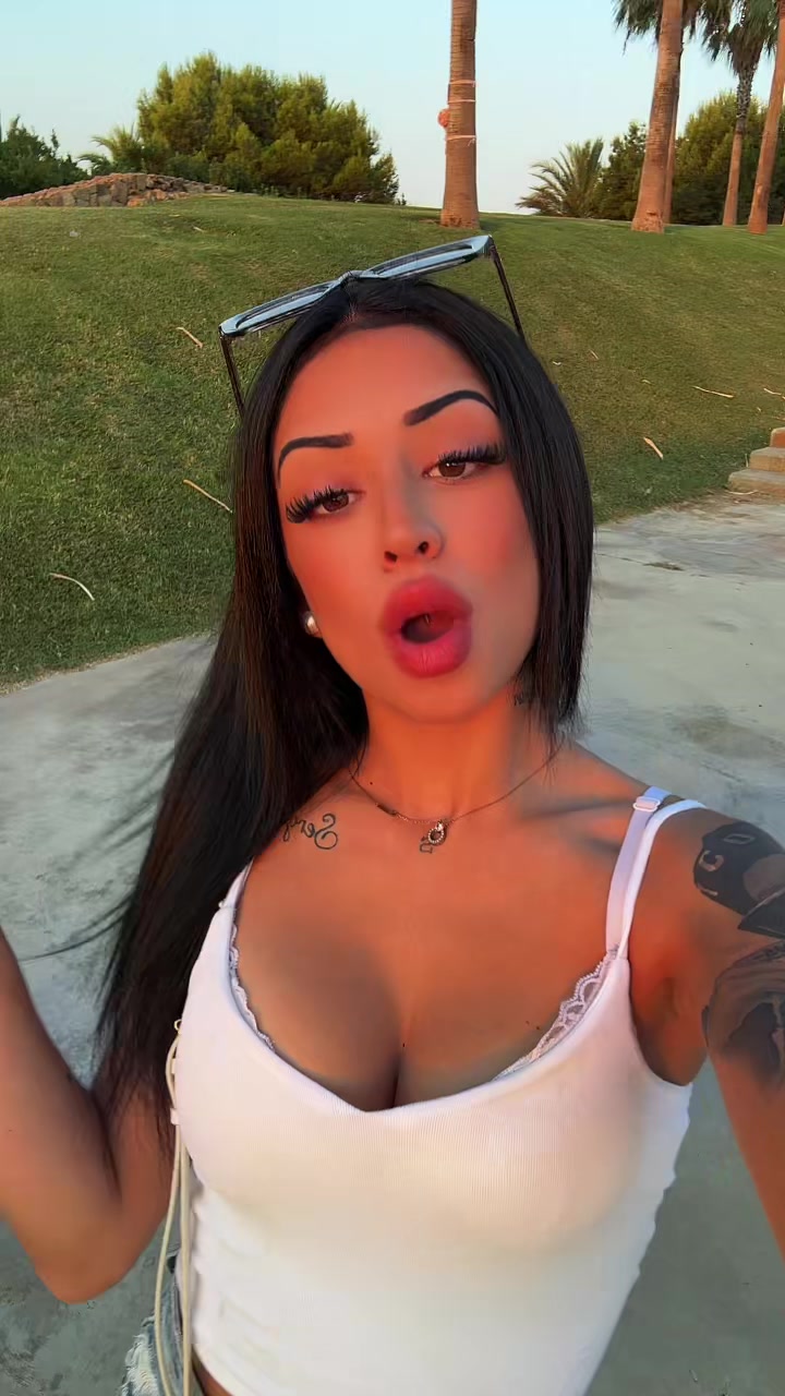 @Alba Heredia
