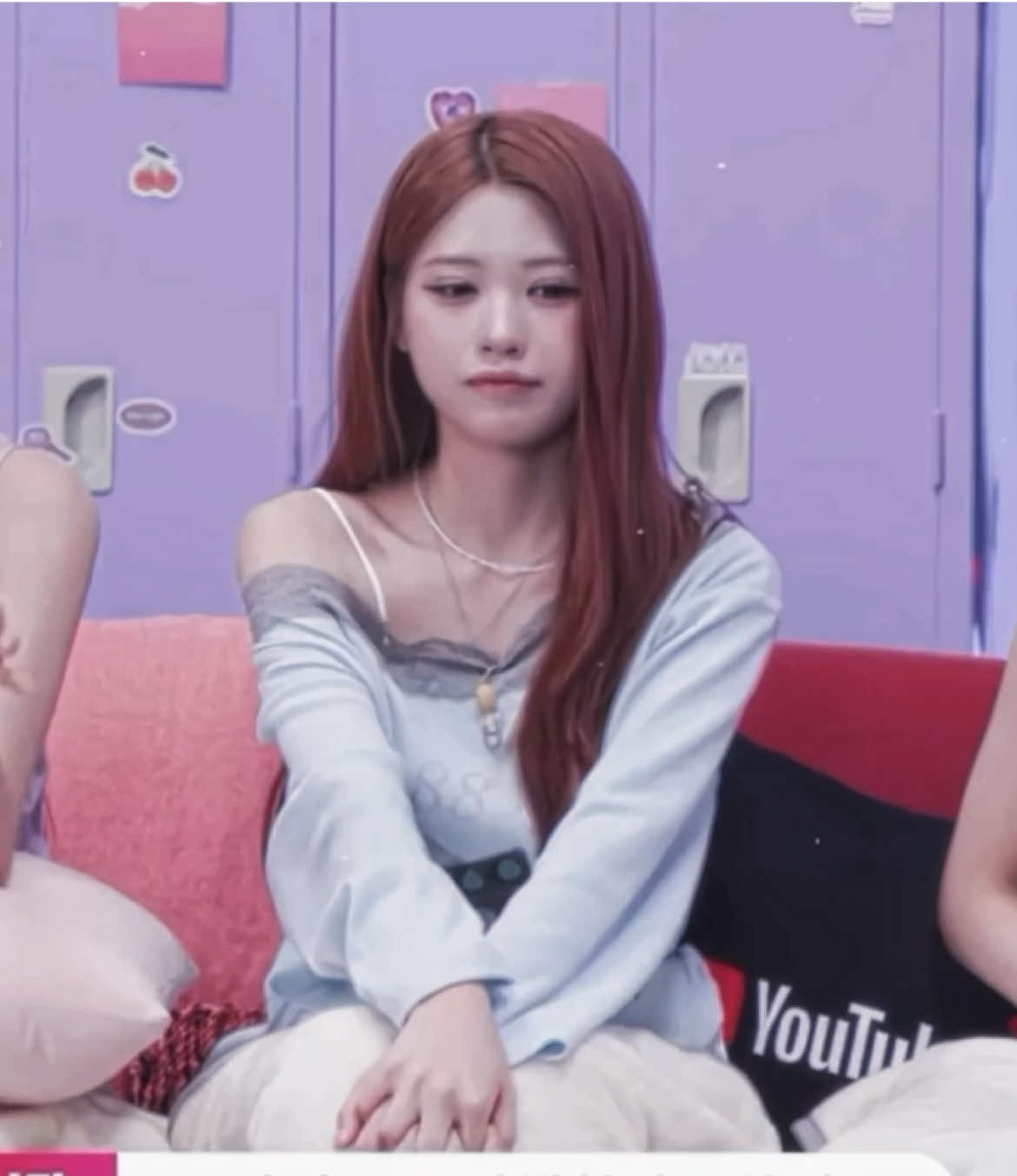@୨⎯ pretty girl - 07.08 ⎯୧