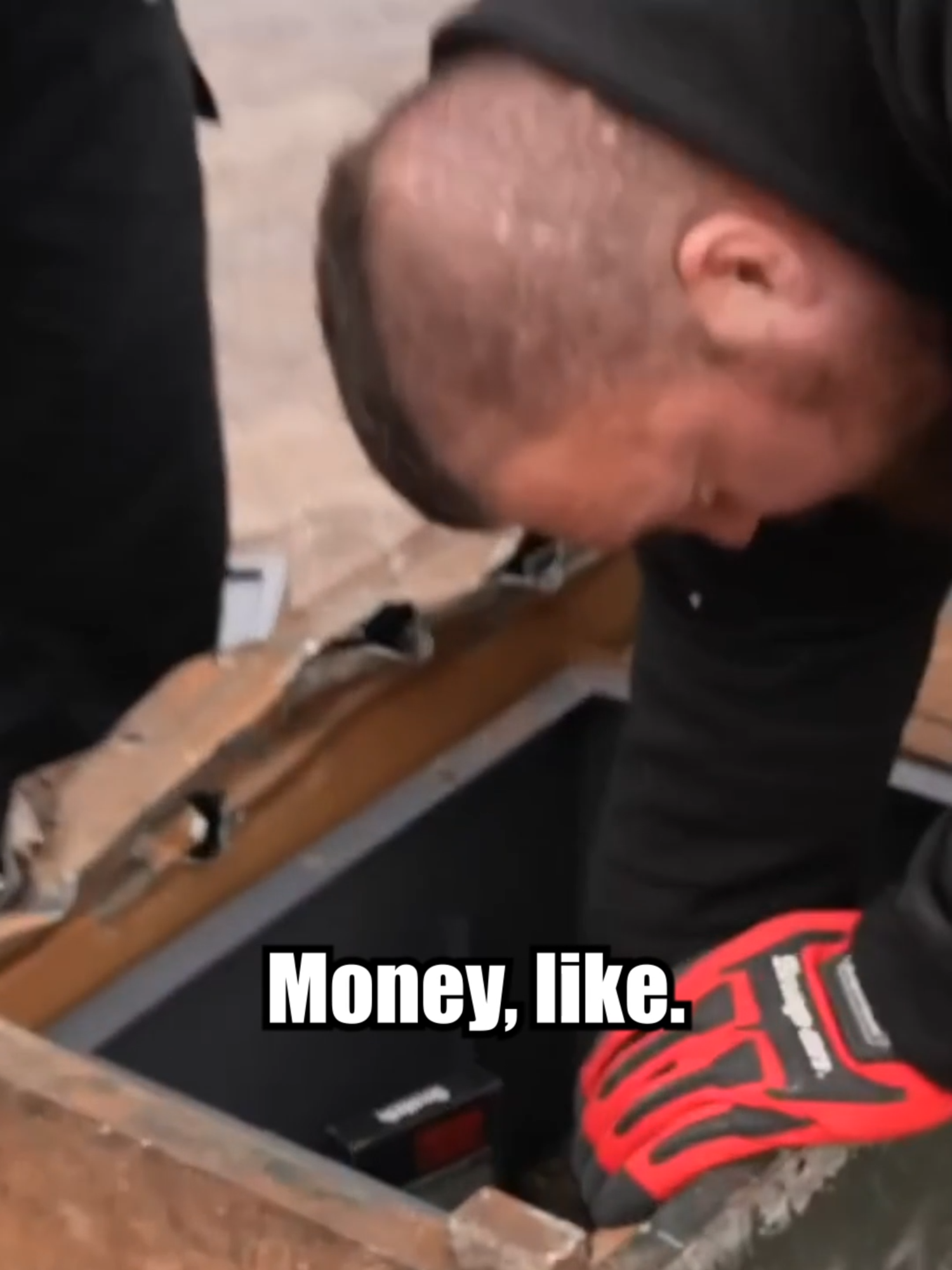 @Eddie Hall - The Beast