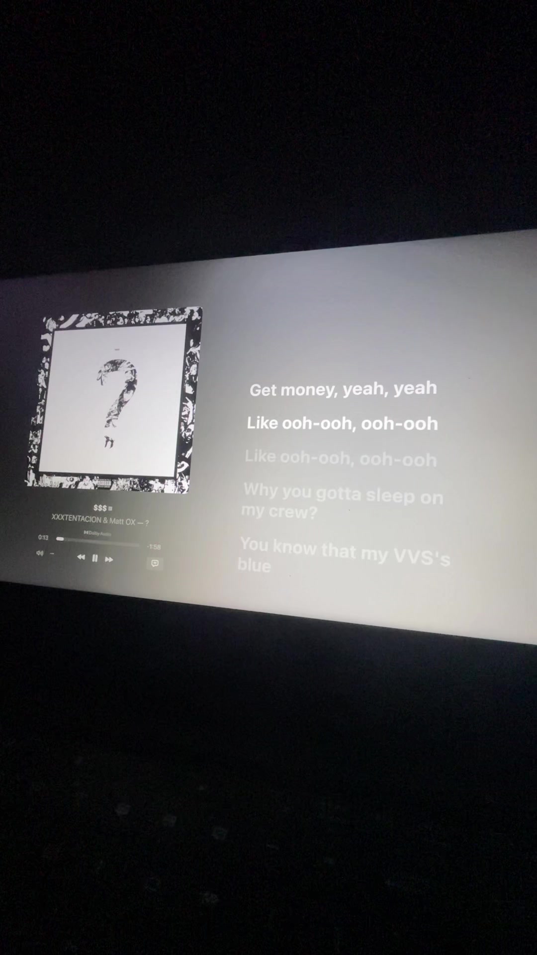 @msilaptoplyrics