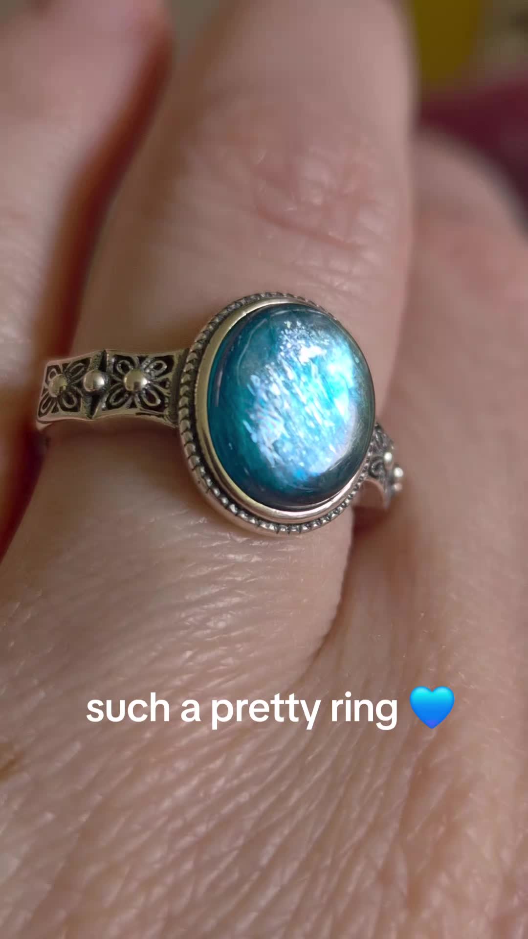 @Earthly treasure's