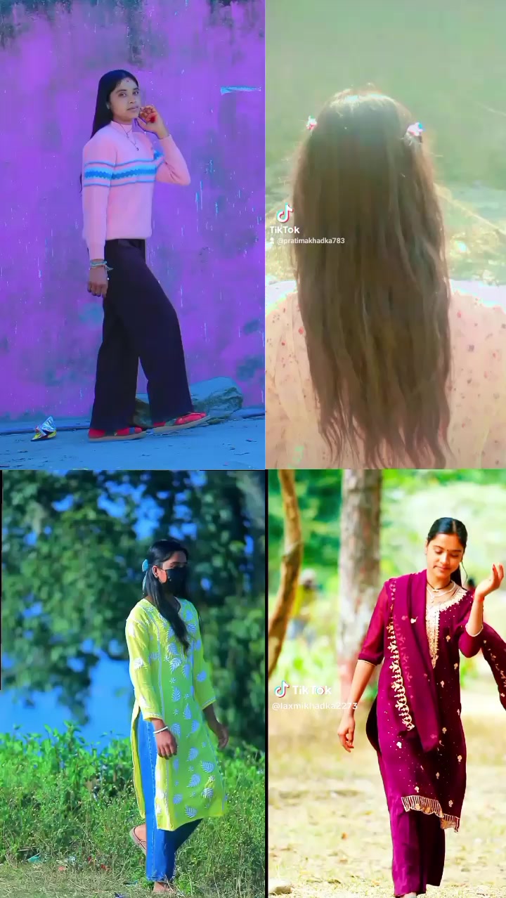 @Pratima Khadka 🌸♥️