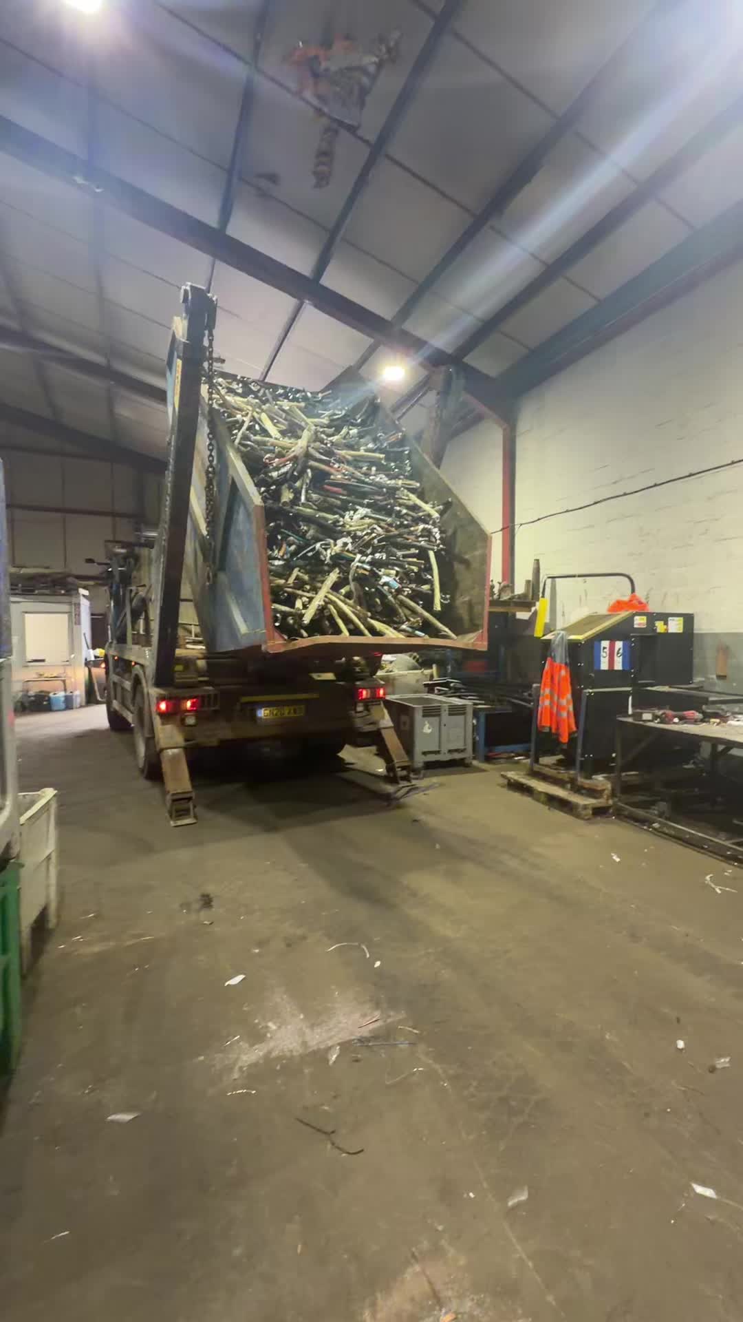 @S.Mcilwraith Recycling