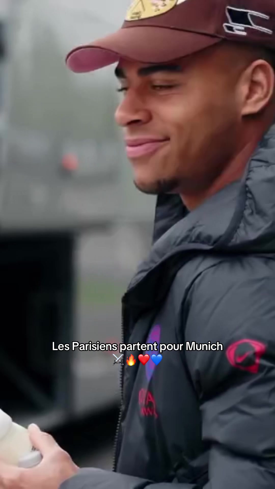 @Rouge et Bleu ❤️💙