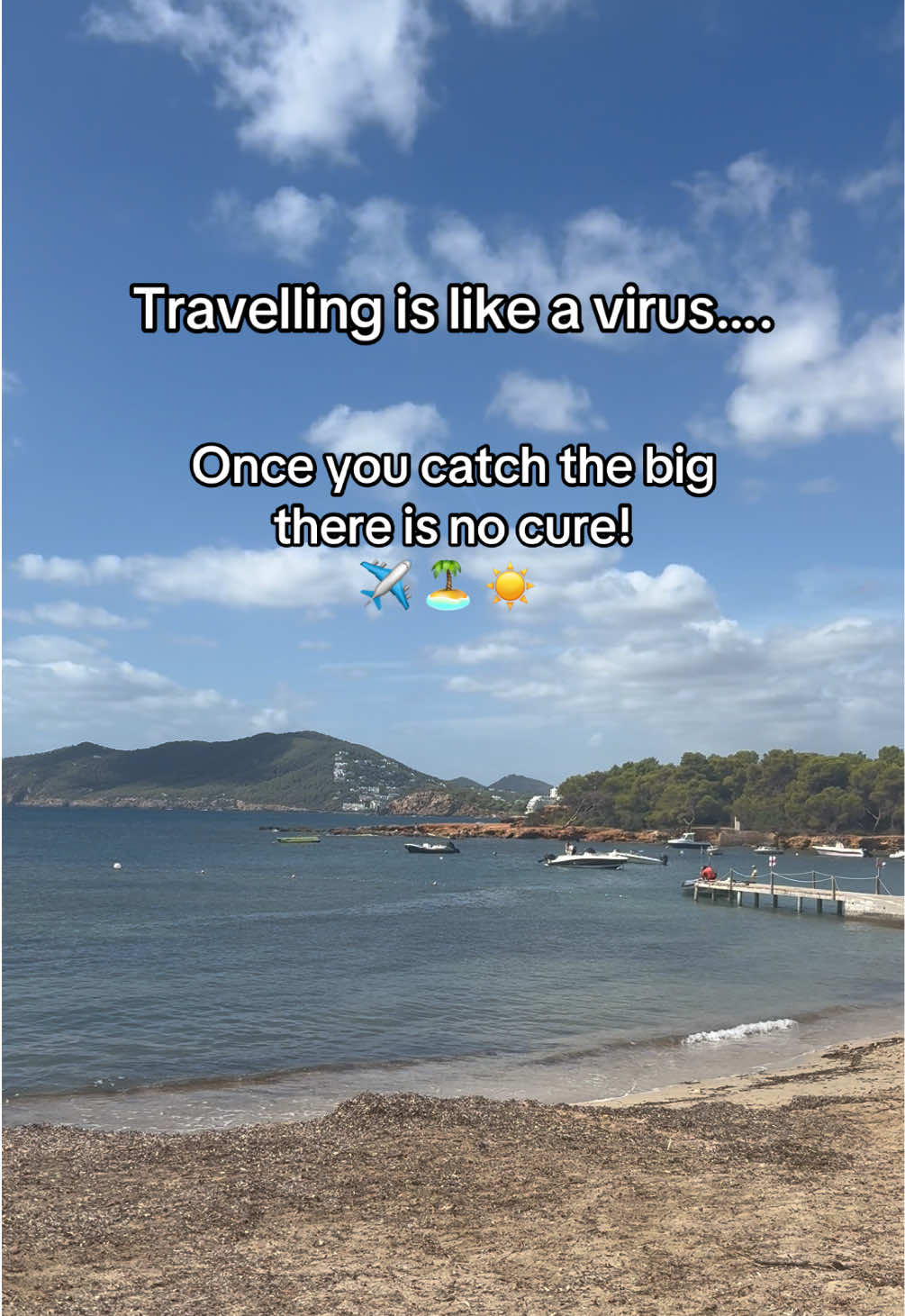 @Becki ๐ค loves to travel โ๏ธ