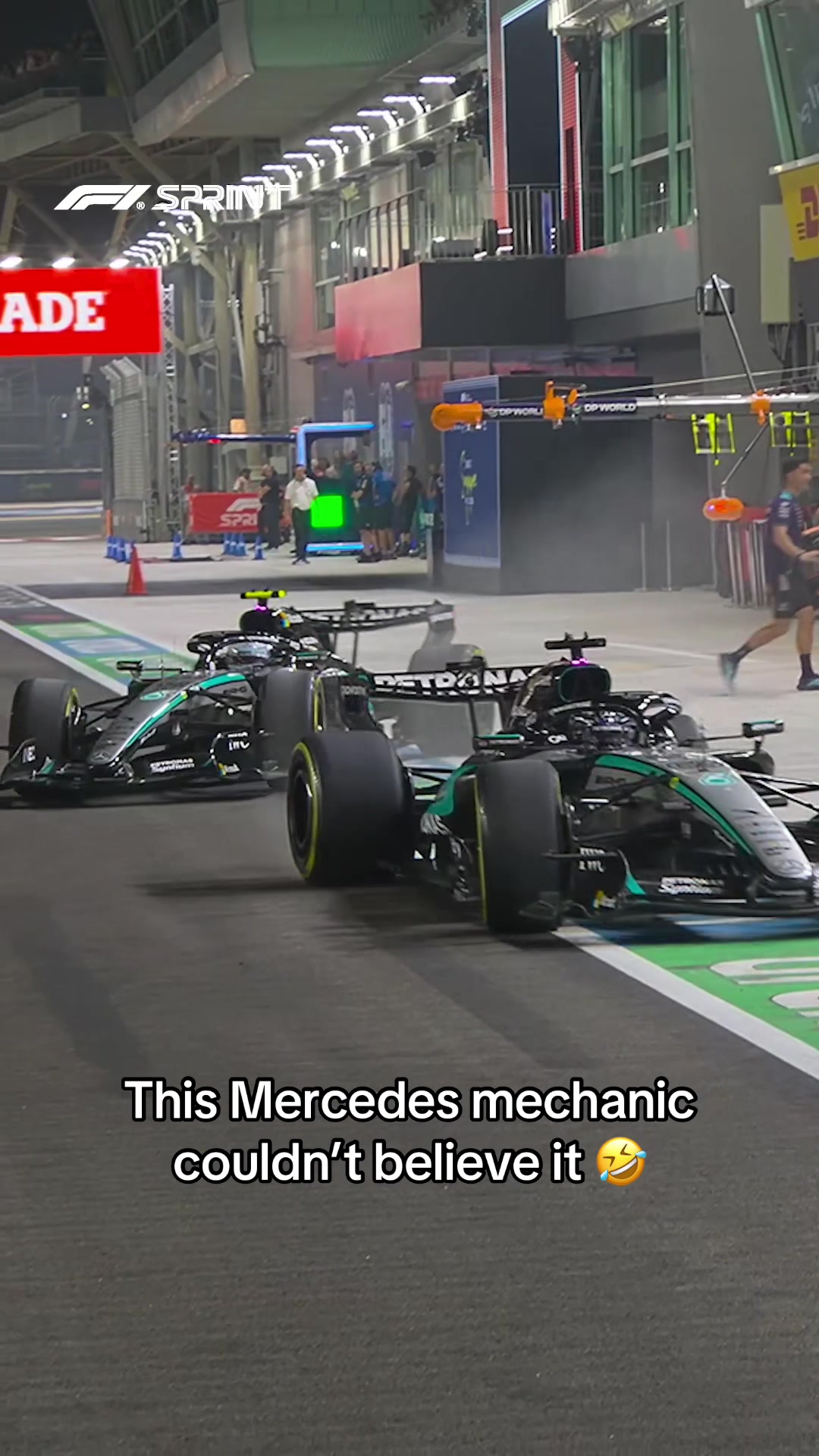 @Formula 1