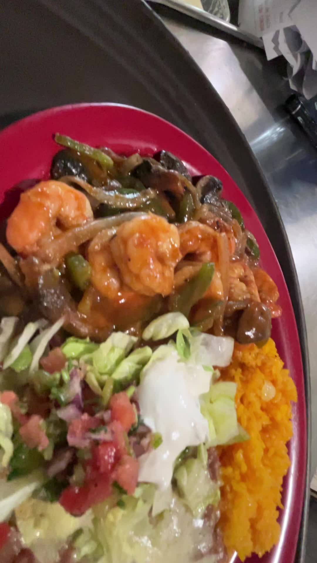 @Rio Bravo Mexican Restaurant