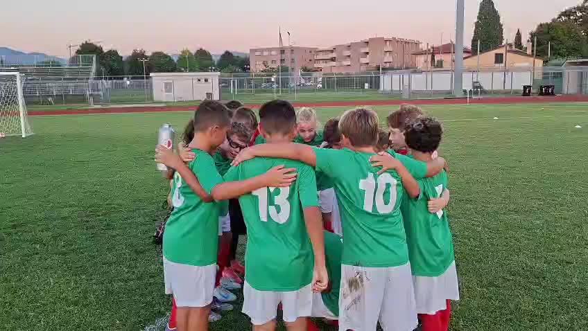 @CGC CAPEZZANO PIANORE