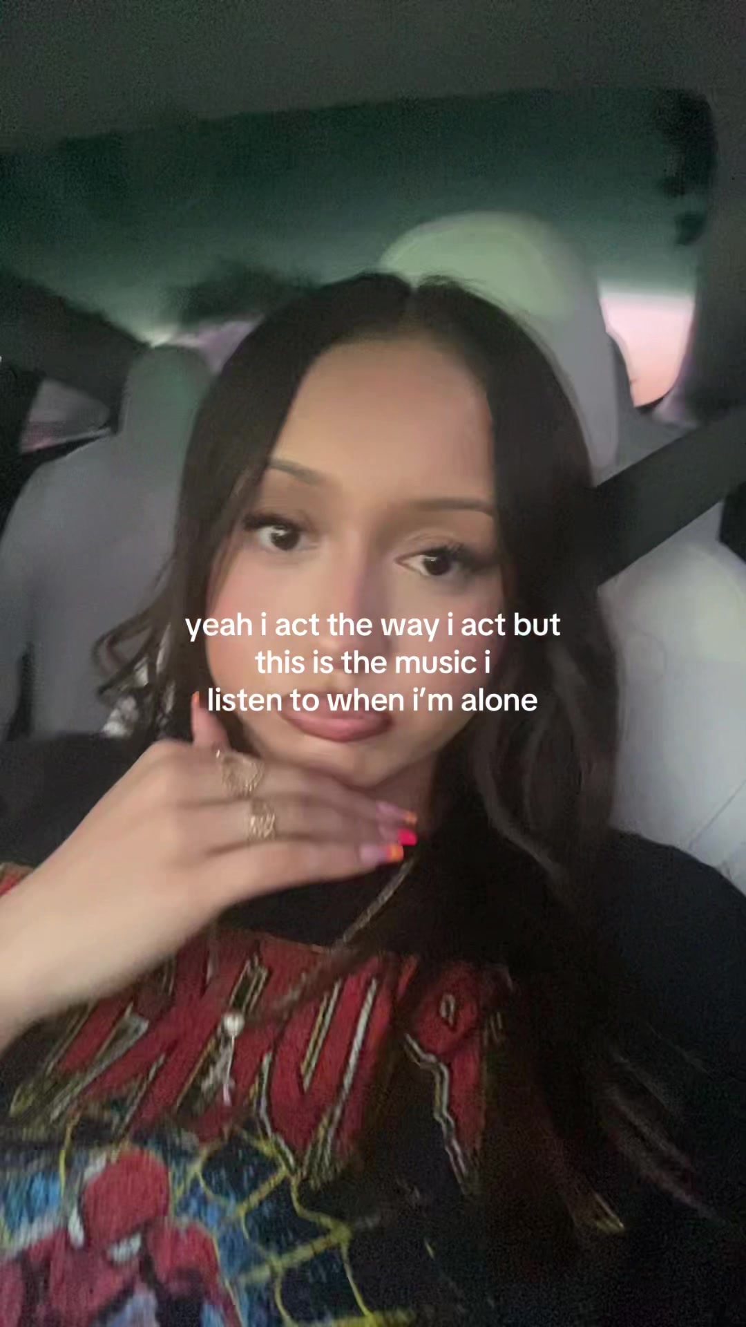 @Alyssa ๐