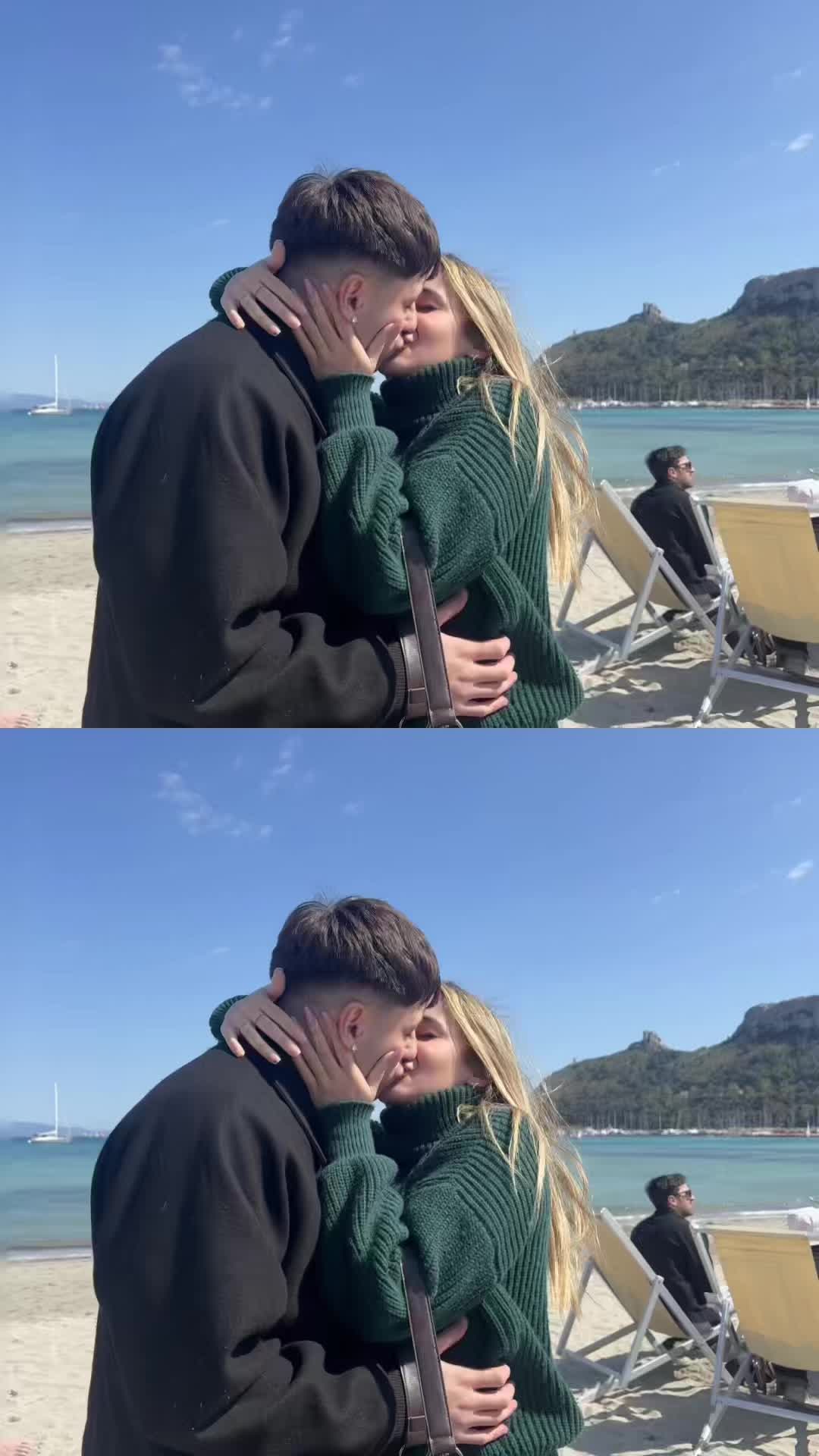 @Manuela
