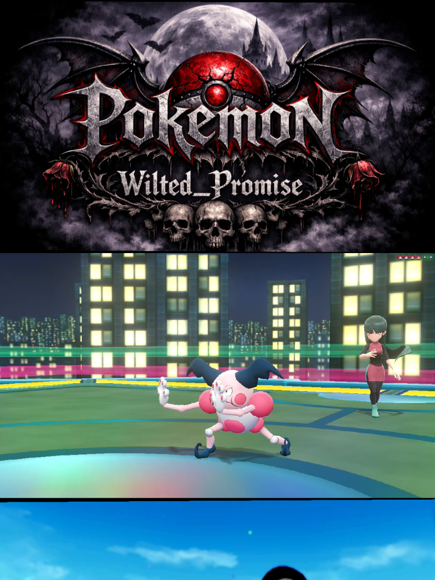 @Wilted_Promise