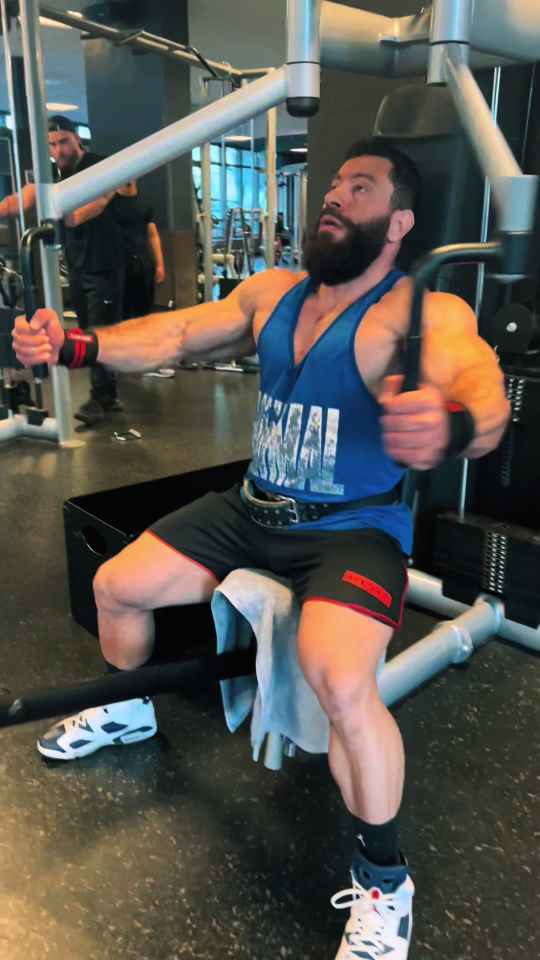 @Lifestyle fitness