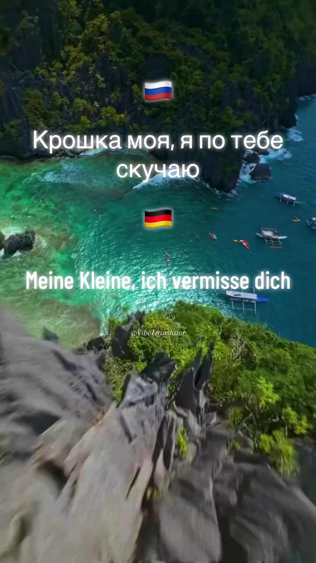 @VibeTranslator