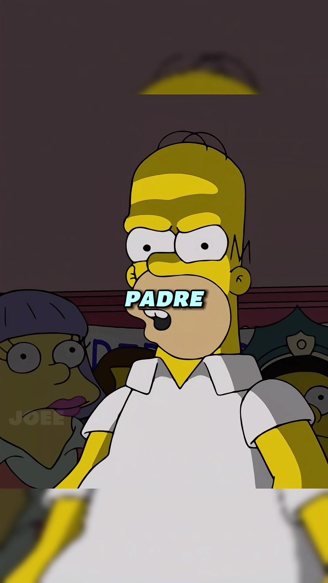 @Joee Simpsons