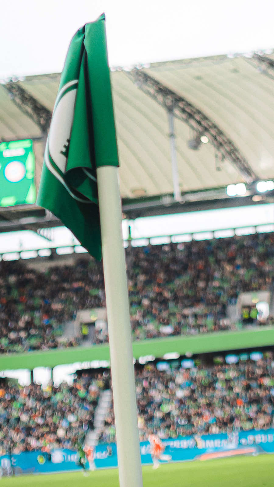 @VfL Wolfsburg