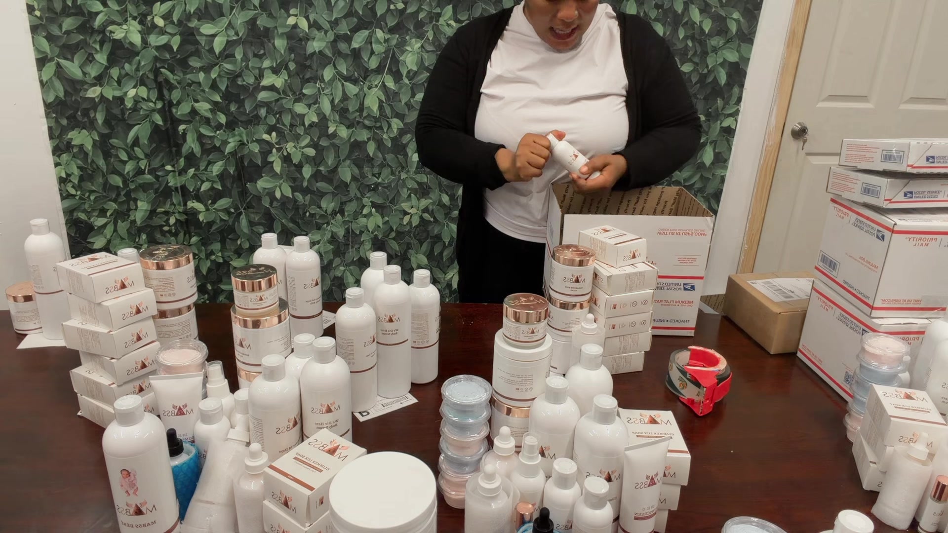 @MABSS SKINCARE