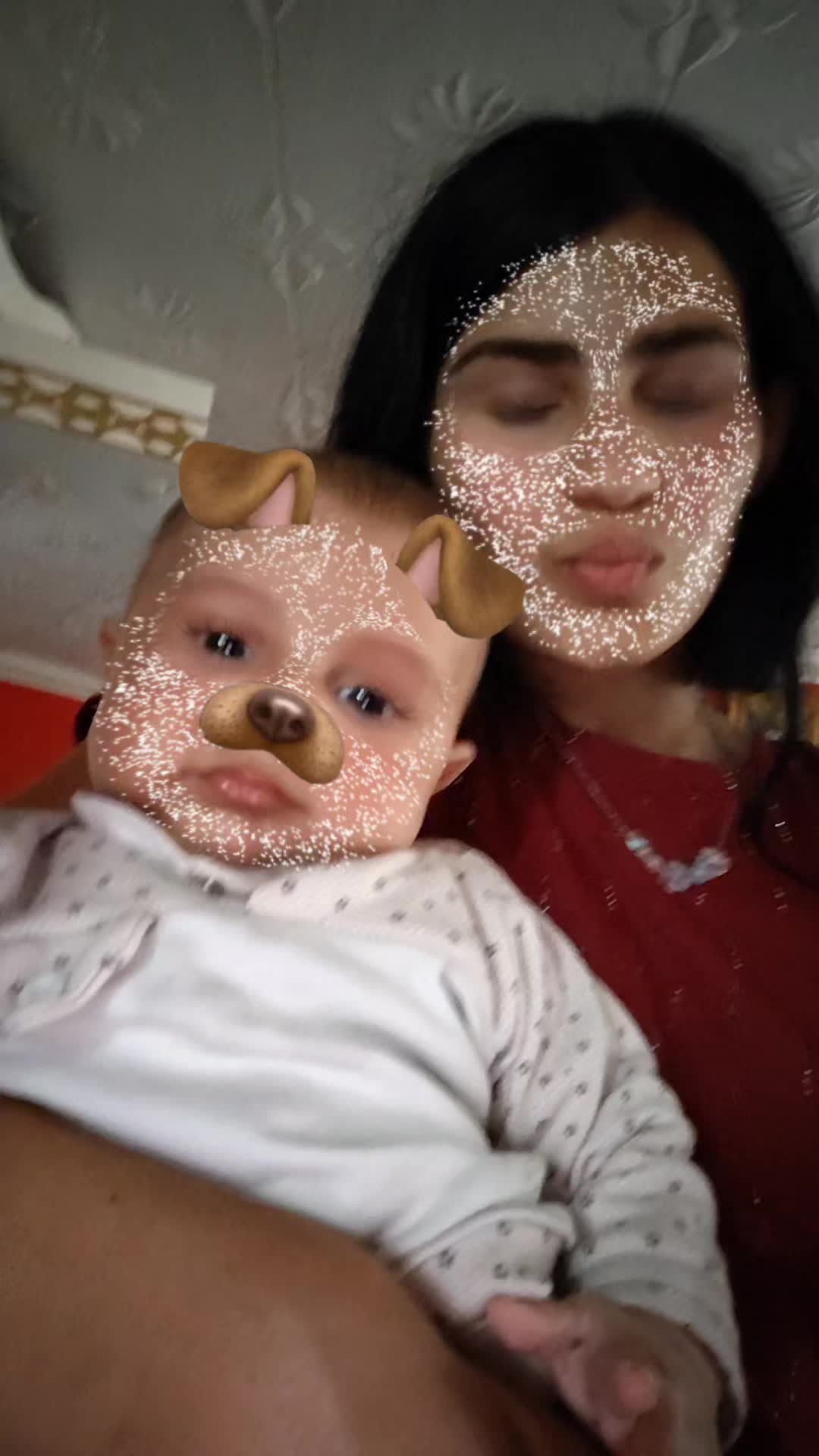 @❤️Cristiana vtm toni❤️