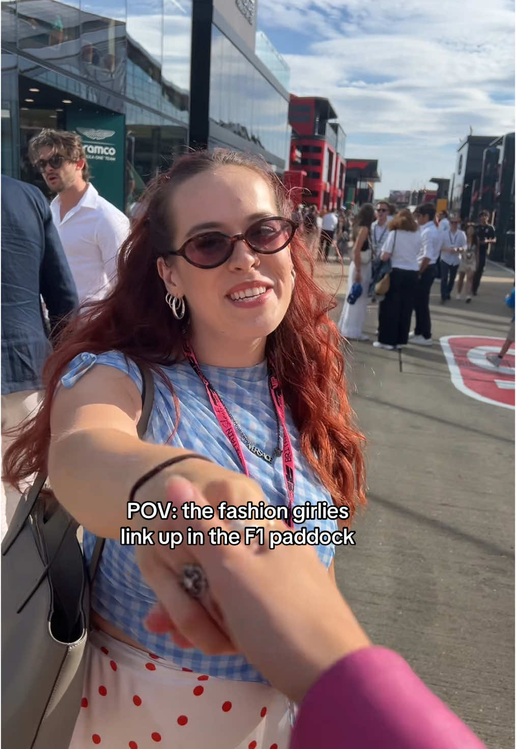 @Clodagh Griffin