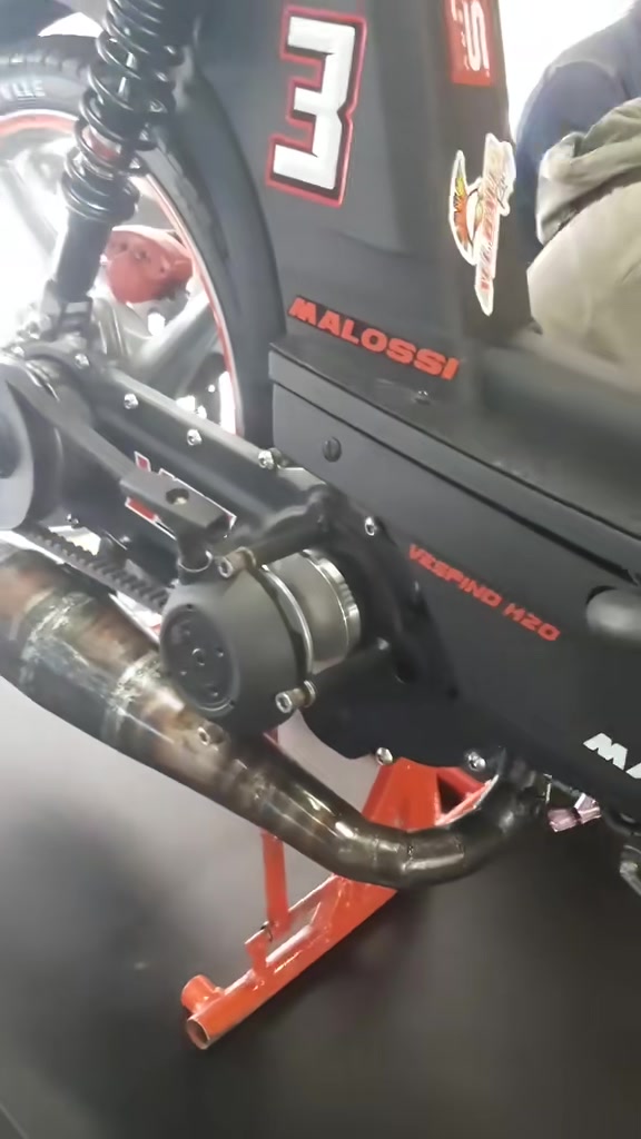 @Motor y clásicas