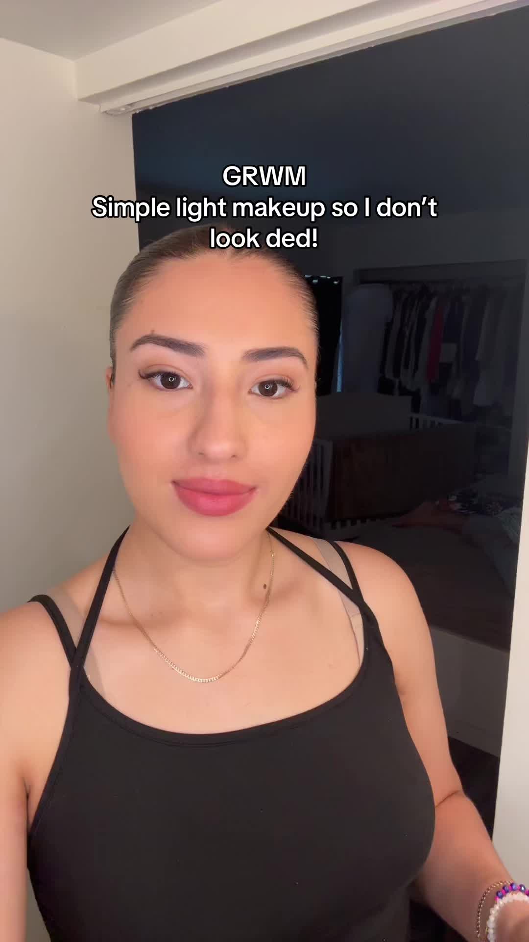 @Nicole