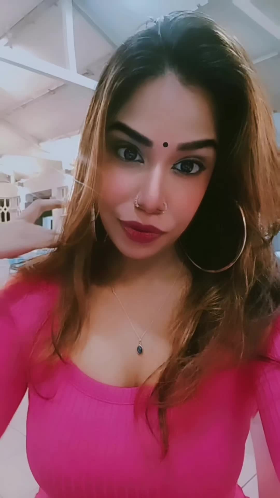 @Denisha Subramanian
