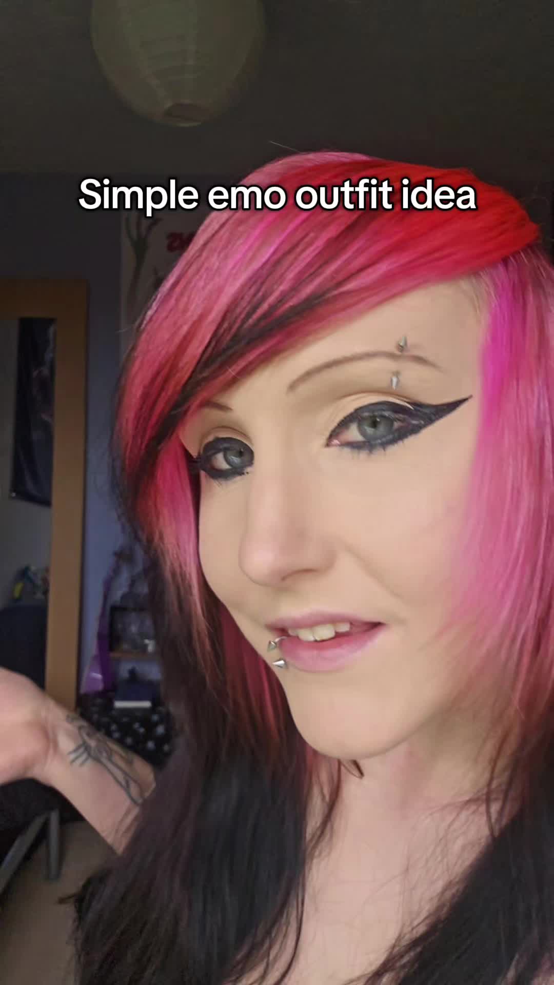 @Evangeline Darkrose