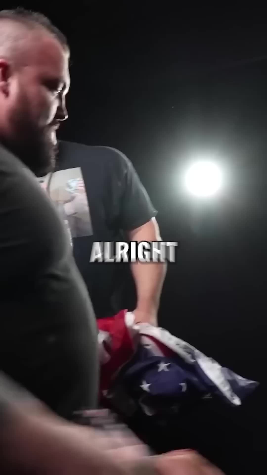 @Eddie Hall - The Beast