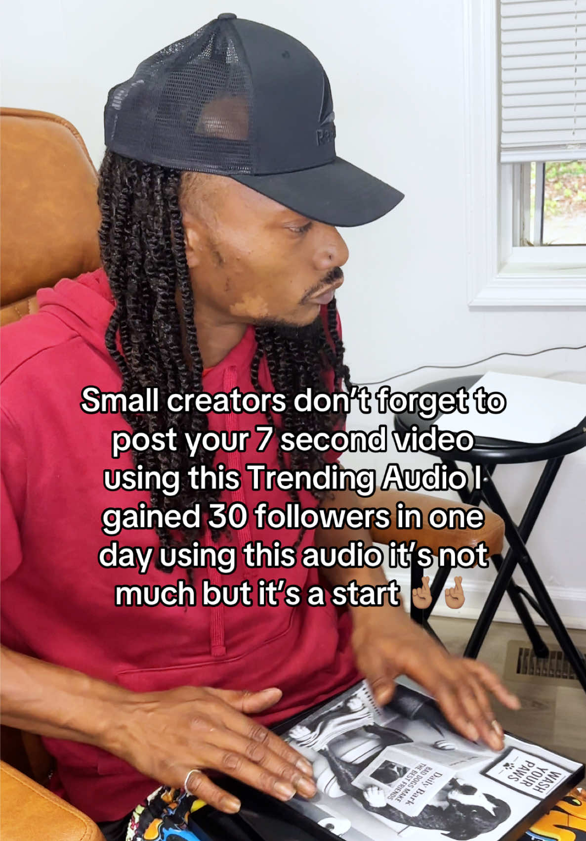 @ᴋᴇɴɴᴇᴛʜ ᴅᴇᴢɪʀᴇ | Growth Coach