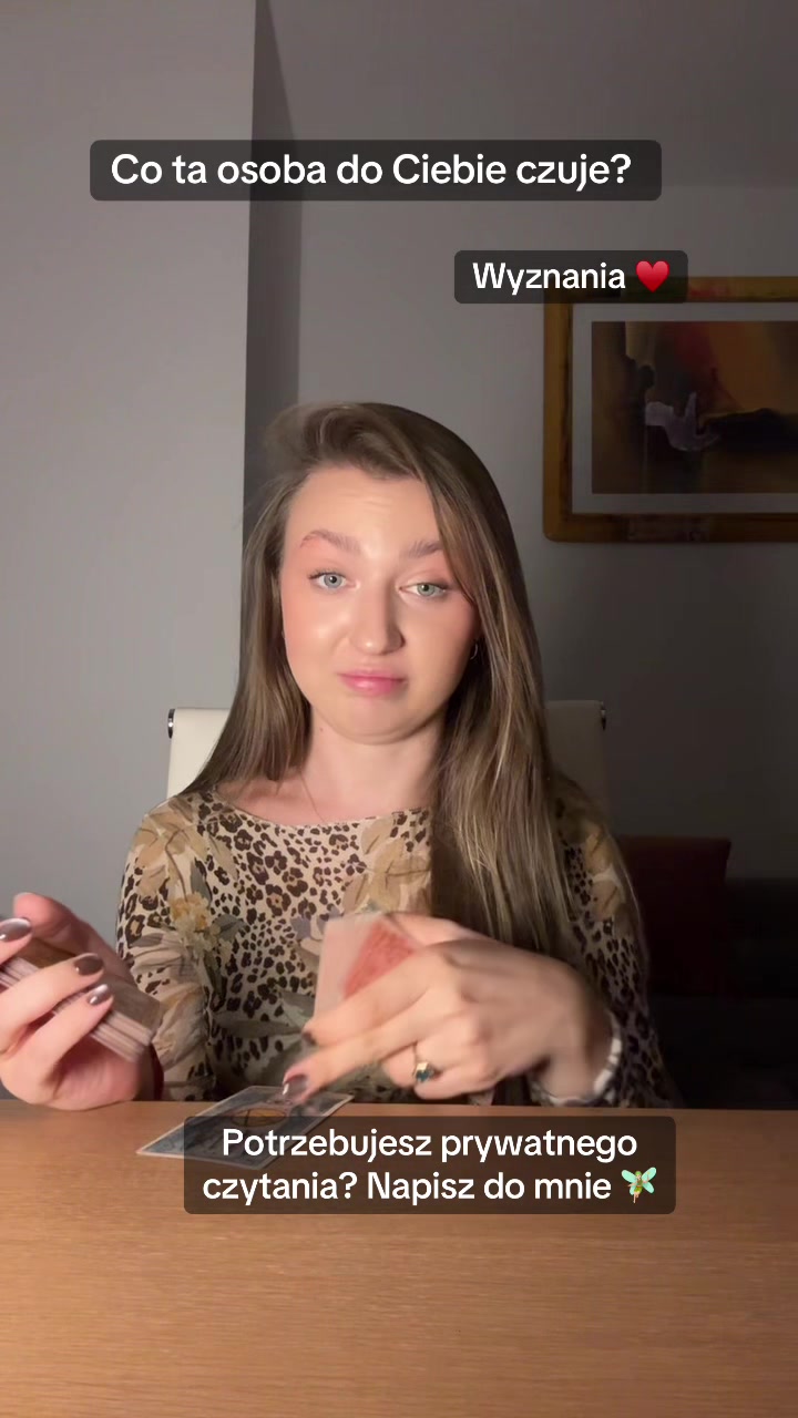 @Tarot Paulina Kołodziej